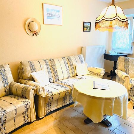 Ferienhaus Matthies Колпинзее Екстериор снимка