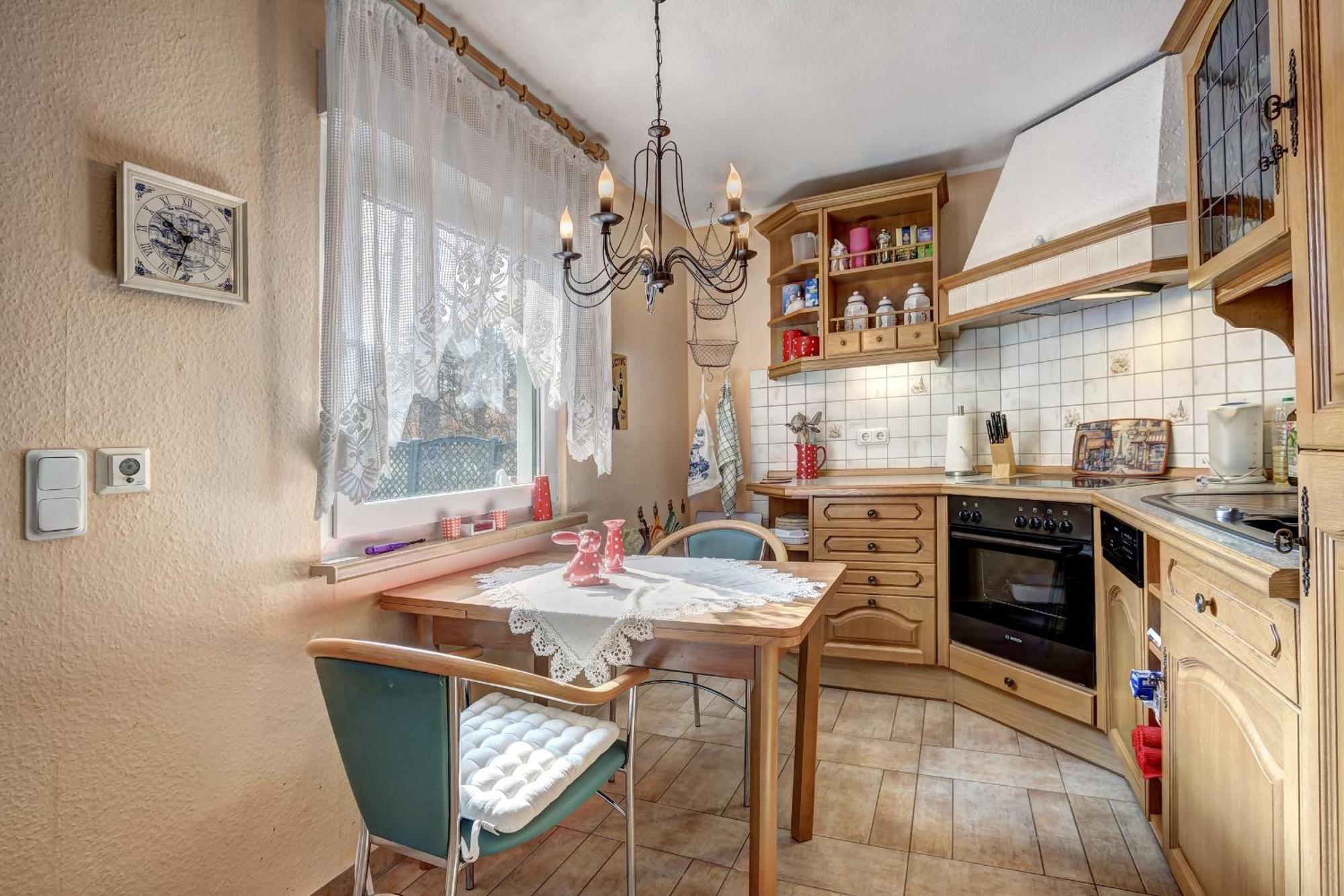 Ferienhaus Matthies Колпинзее Екстериор снимка