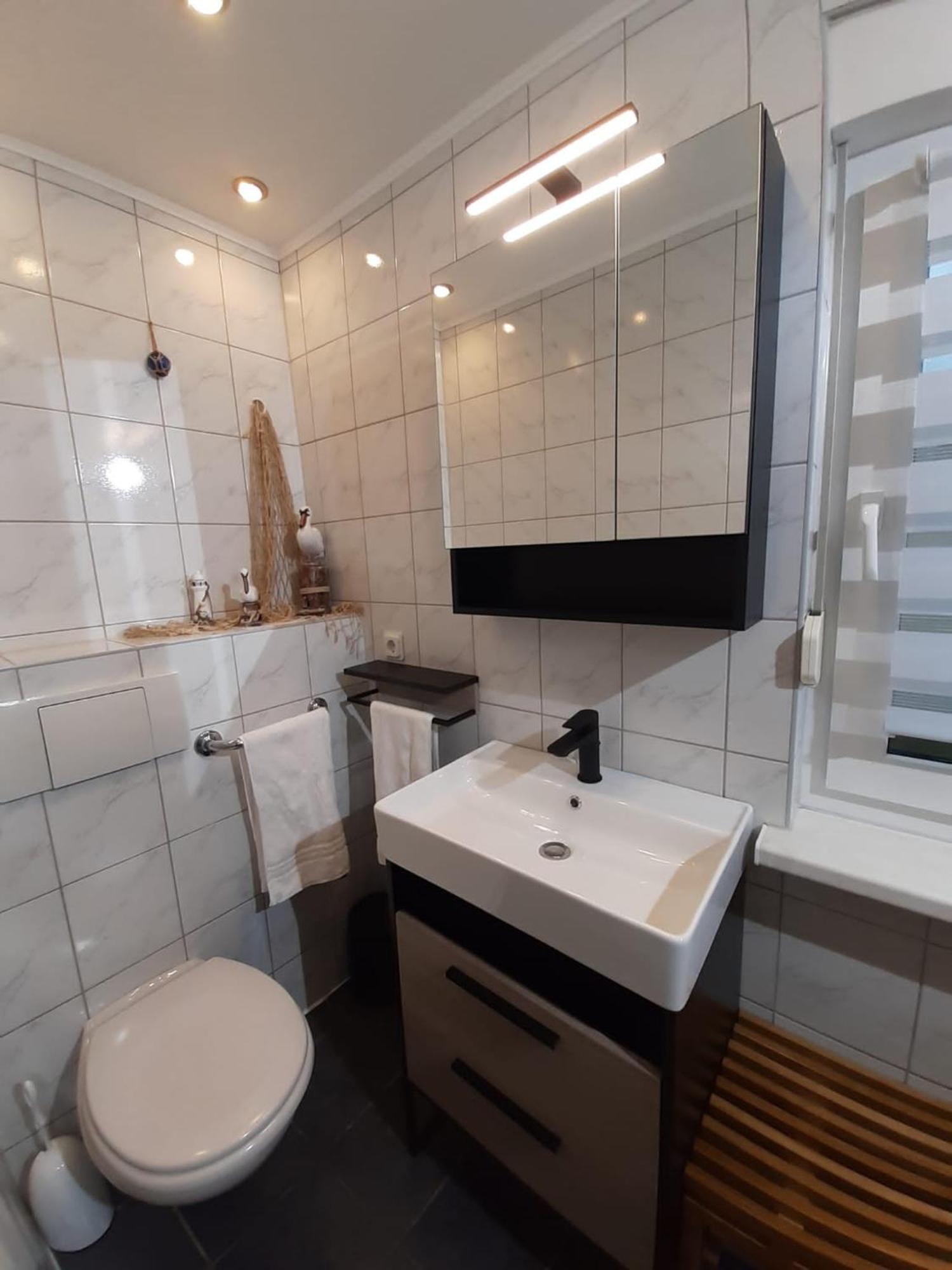 Ferienhaus Matthies Колпинзее Екстериор снимка