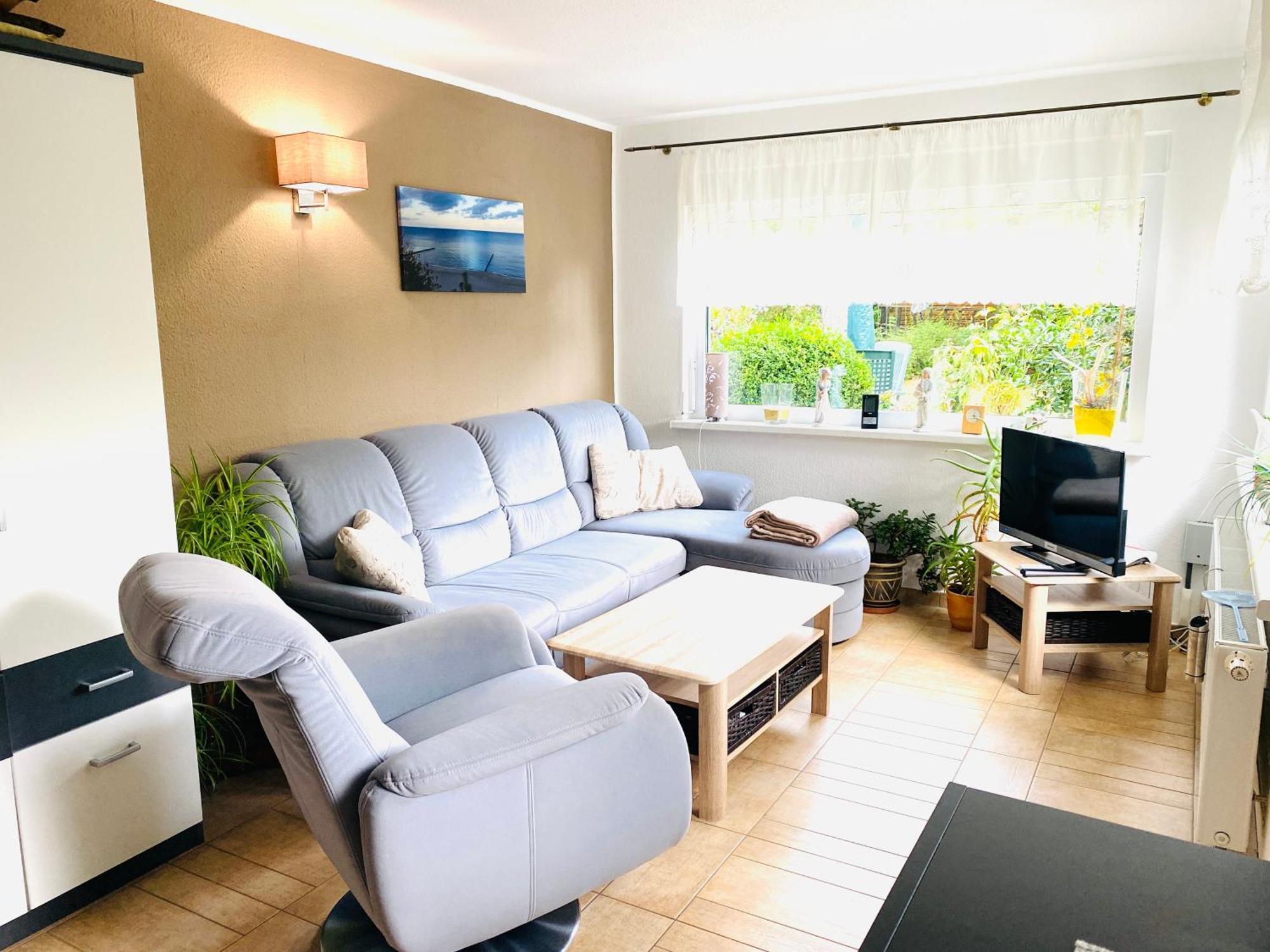 Ferienhaus Matthies Колпинзее Екстериор снимка